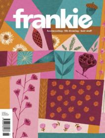 Frankie Magazine - November - December 2023