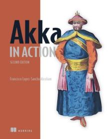 Akka in Action, 2nd Edition (True EPUB - Retail Copy)
