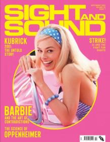 Sight & Sound - September 2023