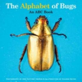 The Alphabet of Bugs - An ABC Book