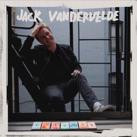 Jack Vandervelde - Colours (2019 Pop) [Flac 24-44]