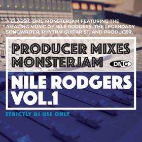Various Artists - DMC Producer Monsterjam - Nile Rodgers Volume 1 (Djjw Mix) (2023) Mp3 320kbps [PMEDIA] ⭐️