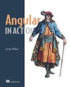 Angular in Action (True EPUB)