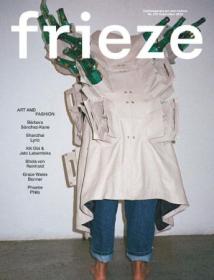 Frieze - Issue 237, September 2023