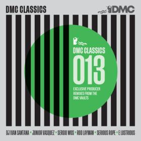 Various Artists - DMC Classics 013 (2023) Mp3 320kbps [PMEDIA] ⭐️