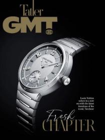 Tatler GMT Philippines - September 2023