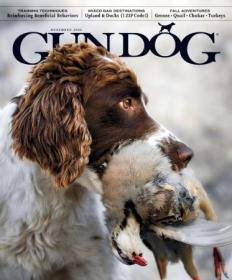 Gun Dog - November 2023