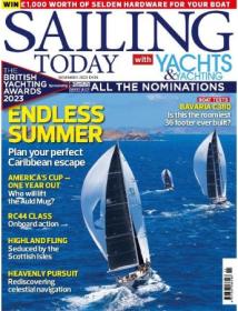 Yachts & Yachting magazine - November 2023
