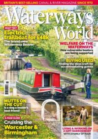 Waterways World - November 2023