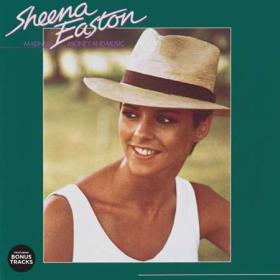 Sheena Easton - Do You  (Bonus Tracks Version) (2023) FLAC