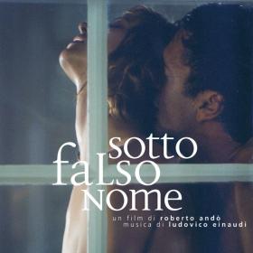 Ludovico Einaudi - Sotto Falso Nome (Original Motion Picture Soundtrack) (2004 Classica) [Flac 16-44]