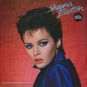 Sheena Easton - What Comes Naturally (Expanded Edition) (2023) FLAC