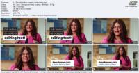 Linkedin - Video Editing with Descript for Creators