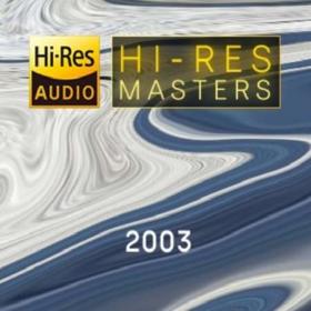 Hi-Res Masters 1993 [24-bit Hi-Res] (2023) FLAC