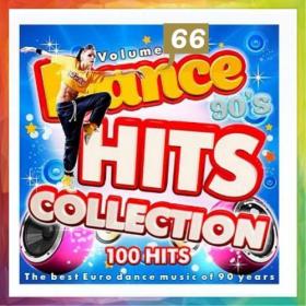 ♫VA - Dance Hits Collection [65] (1993-2000) - 2023