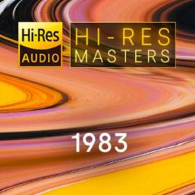 Hi-Res Masters 1973 [24-bit Hi-Res] (2023) FLAC