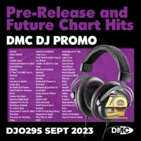 DMC Dance Mixes 315 Pop (2023)