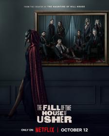 The Fall Of The House Of Usher S01 WEB-DLRip LF