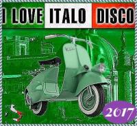♫♫ Love Italo Disco ot Vitaly 72 - 2017  (19)