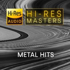 Hi-Res Masters Indie Rock Hits [24-bit Hi-Res] (2023) FLAC
