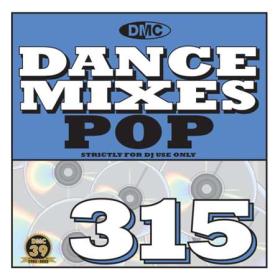 DMC Dance Extra Mixes Vol  198 (2023)