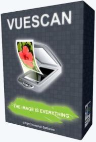 VueScan Pro 9.8.18 RePack (& Portable) by elchupacabra