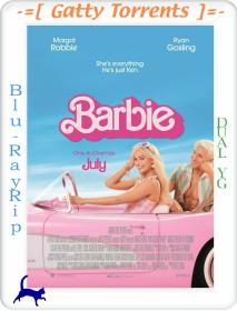 Barbie 2023 1080p UHD BluRay x265 HDR DV DD 5.1 Dual YG