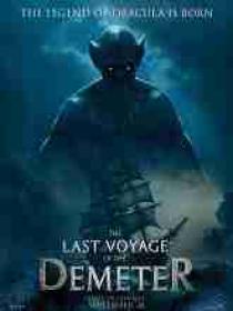 The Last Voyage of the Demeter (2023) 1080p HQ HDRip - x264 - (DD 5.1 ATMOS - 768Kbps & AAC) - 2.6GB