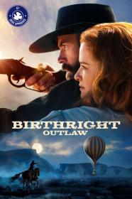 Birthright Outlaw (2023) 720p WEBRip-LAMA