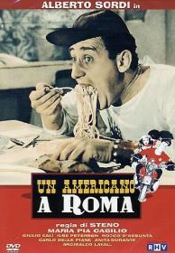Un americano a Roma (1954) SD H264 ITA AC3 - LoZio - MIRCrew