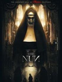 The Nun 2 (2023) 1080p HQ HDRip - x264 - (DD 5.1 ATMOS - 768Kbps & AAC) - 2.7GB