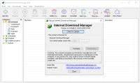 Internet Download Manager (IDM) 6.41 Build 21 Multilingual Portable