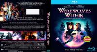 Werewolves Within - Horror Comedy 2021 Eng Subs 720p [H264-mp4]