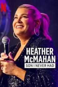 Heather McMahan Son I Never Had (2023) [1080p] [WEBRip] [YTS]