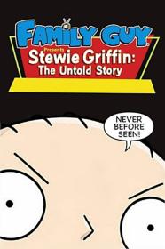 Stewie Griffin The Untold Story (2005) [480p] [DVDRip] [YTS]