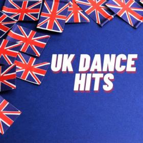 Various Artists - UK Dance Hits (2023) Mp3 320kbps [PMEDIA] ⭐️