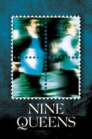 Nine Queens (2000) [480p] [DVDRip] [YTS]