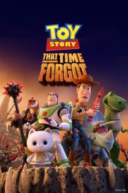 Toy Story That Time Forgot (2014) [720p] [BluRay] [YTS]
