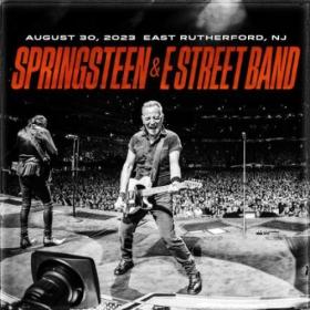 Bruce Springsteen & The E Street Band - 2023-08-30 MetLife Stadium, East Rutherford, NJ (2023) [24Bit-96kHz] FLAC [PMEDIA] ⭐️