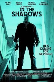 In The Shadows (2023) [720p] [WEBRip] [YTS]