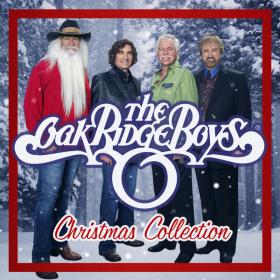 The Oak Ridge Boys - Christmas Collection (2023) [16Bit-44.1kHz] FLAC [PMEDIA] ⭐️