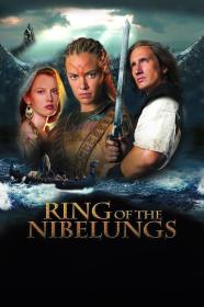 Ring Of The Nibelungs (2004) [480p] [DVDRip] [YTS]