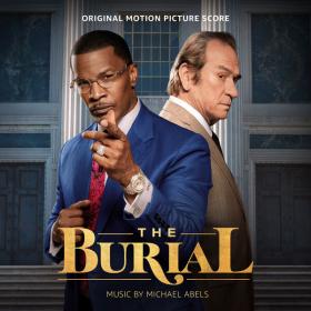 Michael Abels - The Burial (Original Motion Picture Score) (2023) [24Bit-48kHz] FLAC [PMEDIA] ⭐️