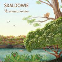 Skaldowie - Harmonia Świata (2006, 2018 Edition) [WMA] [Fallen Angel]