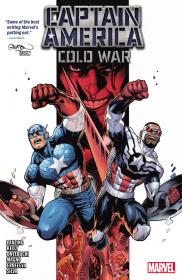 Captain America - Cold War (2023) (digital-Empire)