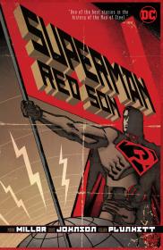 Superman - Red Son (2023) (digital) (Son of Ultron-Empire)