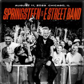Bruce Springsteen & The E Street Band - 2023-08-11 Wrigley Field, Chicago, IL (2023) FLAC [PMEDIA] ⭐️