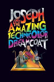 Joseph And The Amazing Technicolor Dreamcoat (1999) [1080p] [BluRay] [5.1] [YTS]
