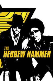 The Hebrew Hammer (2003) [720p] [WEBRip] [YTS]