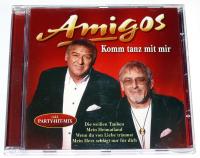 Amigos - Komm tanz mit mir (2010) [MIVAGO]